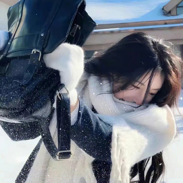 野花香